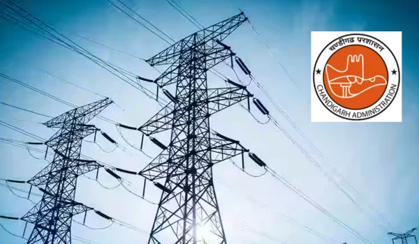 Chandigarh Electricity