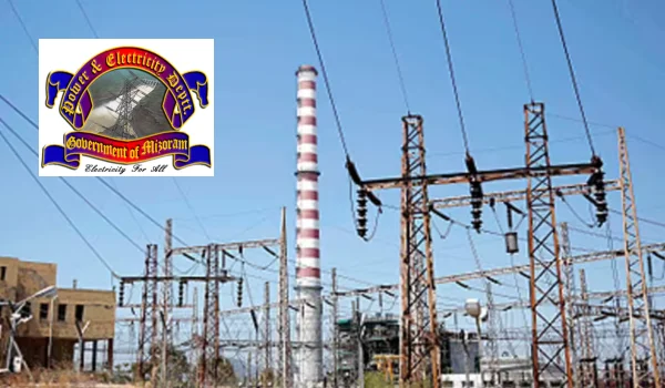 Mizoram Electricity
